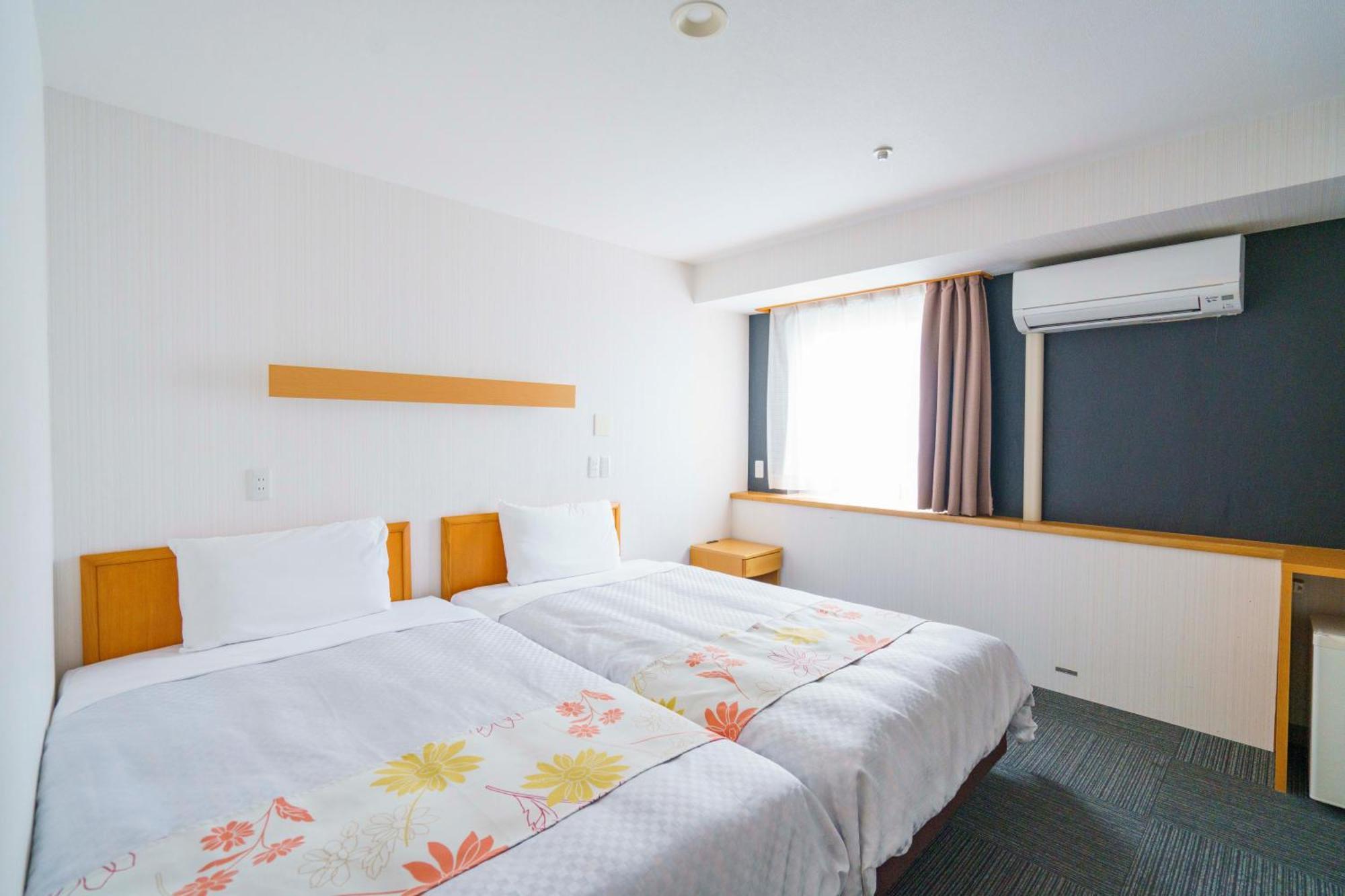 Hotel Ocean Naha Rom bilde