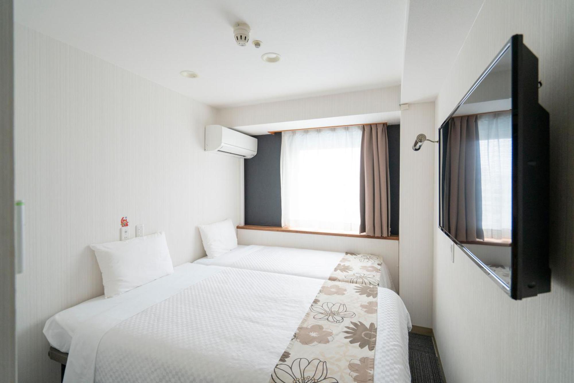 Hotel Ocean Naha Rom bilde